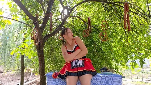 SweetMaddy888's Live XXX Chat