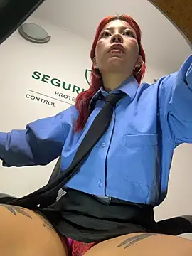 Zakura_66 Adlı Modelin Canlı XXX Sohbeti
