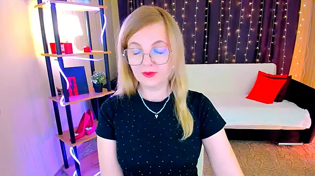 Chat XXX ao vivo de YourUniverser