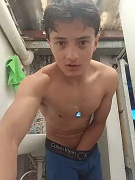 Davitfitnosuke Obrolan Langsung XXX