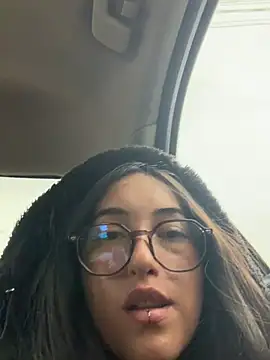 Chat +18 de Kiss_Sophi ao vivo