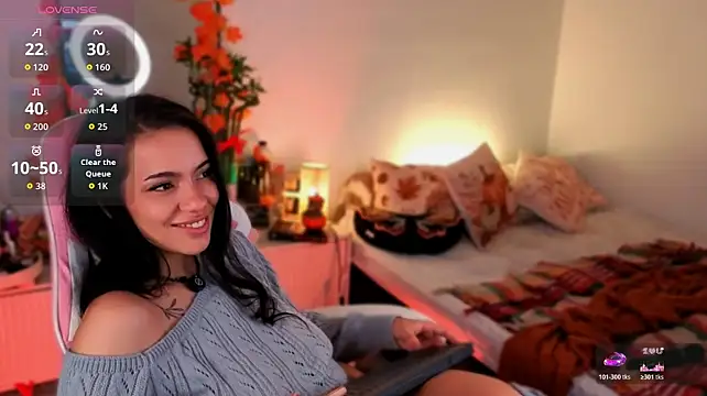 KatherineSwan লাইভ XXX চ্যাট