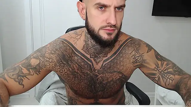 maxi_foxxx Adlı Modelin Canlı XXX Sohbeti