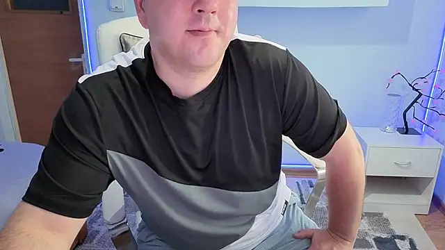 JasonJacks élő XXX-chatje