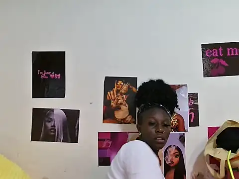 Aria_ahn Live XXX chat