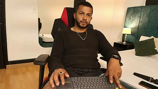 Czat XXX na żywo – Bruno_Silva_