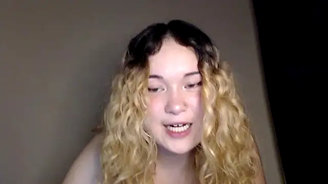Show de webcam de babybelle_xo