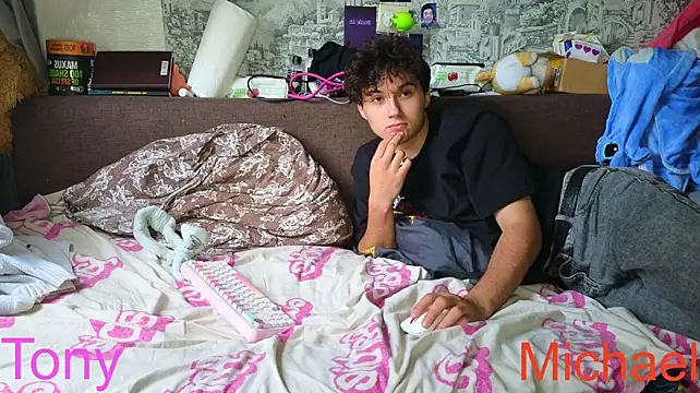 Sembang XXX Secara Langsung jordanjock