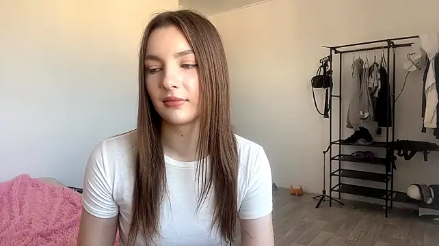 JuleCawood – Live XXX-chat