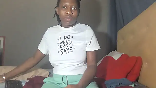 Sweetslender Live XXX-chat