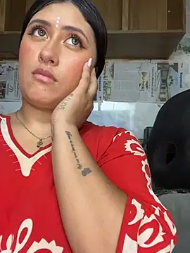 Chatroom XXX en direct de kalpanaaishaa
