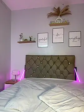 Chat XXX Live StarLovee