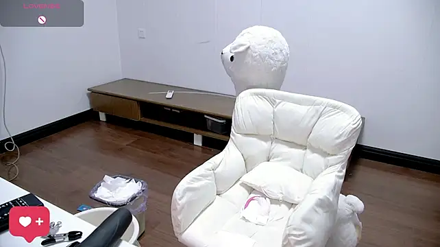 TuTu- 라이브 XXX 채팅