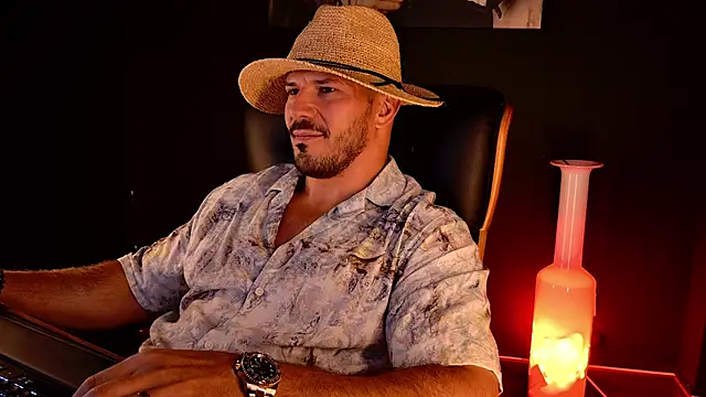 AngeloEric Live XXX-chat