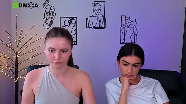 nekky_mouse's Live XXX Chat