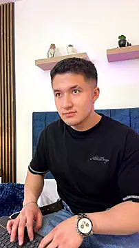 Alexander_Connor – Naživo XXX chat