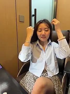 Chat +18 de xiaoyang2005 ao vivo