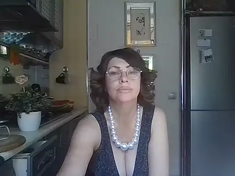 Chat +18 de Baby-Matilda ao vivo