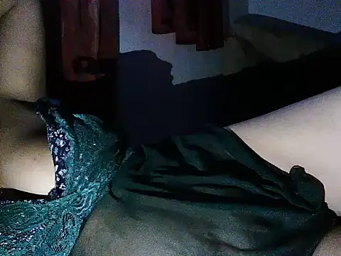 RukminiNew's Live XXX Chat