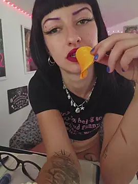 Онлайн чат XXX U_prolazu