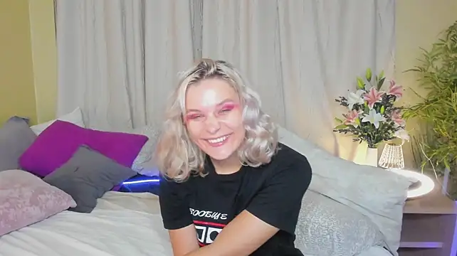 stormmbaby's Live XXX Chat