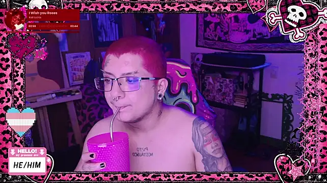 masterkevinftm 现场XXX聊天