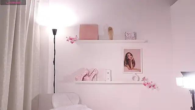 sweettener_ 라이브 XXX 채팅