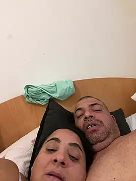 laparejabonbon Live XXX Chat