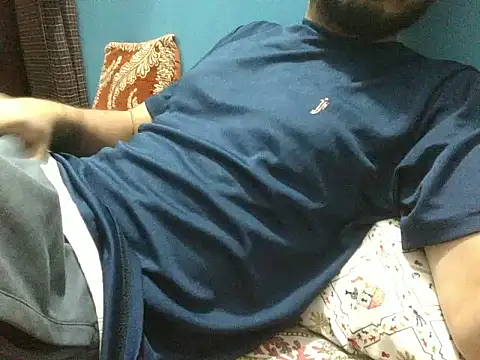 Chat +18 de Precumboner ao vivo