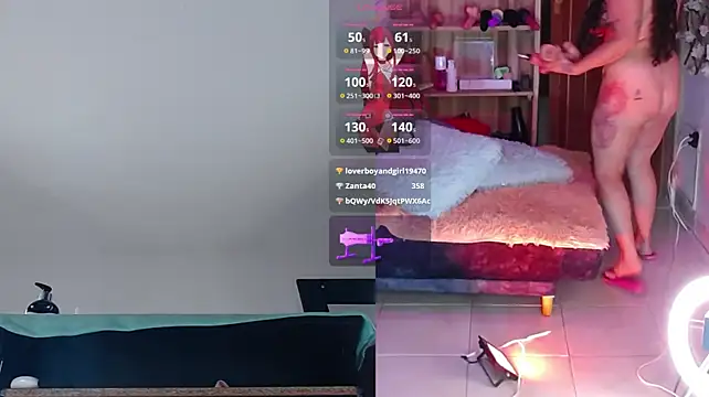 Roxylicious__ – Naživo XXX chat