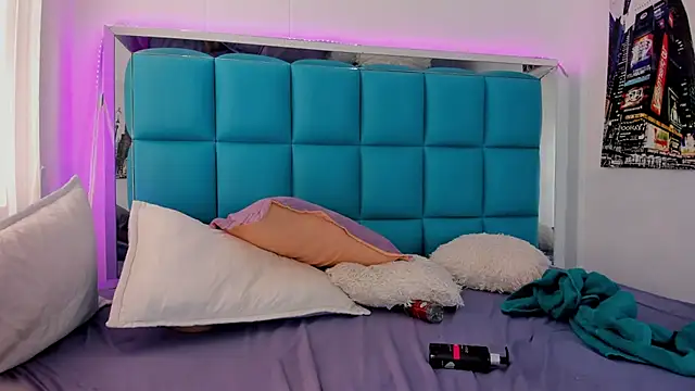 Živý XXX chat Channel_Mills