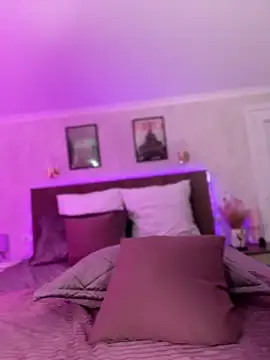 LushBySofa Adlı Modelin Canlı XXX Sohbeti