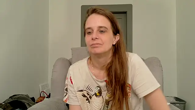 Chantalee – Live XXX-chat