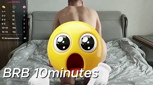 צ'אט XXX בשידור חי של DaddySlava