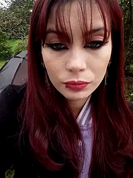 XXX chat uživo modela _yuyi