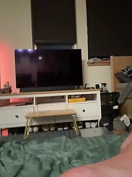 maxryderr Webcam Show