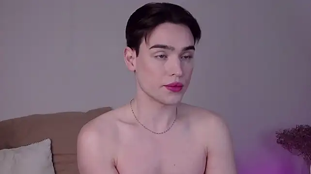 RobbyCharming Webcam Show