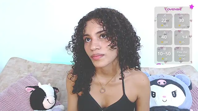 Corey_Bless' Live XXX Chat