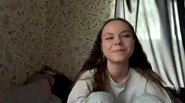 Živý XXX chat SunkShigella