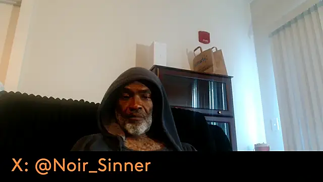 Chat +18 de sinnernoir ao vivo
