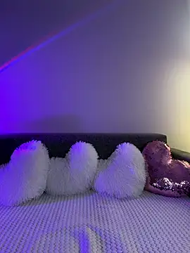 Chat +18 de V_xs ao vivo