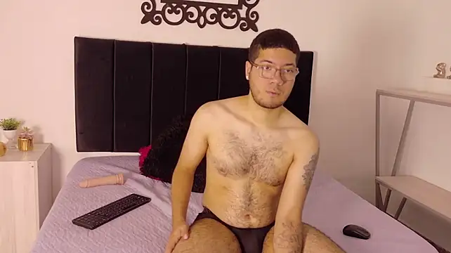 Živý XXX chat JacobMills_8