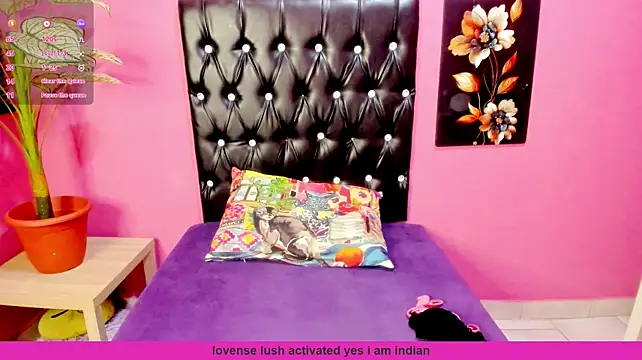 INDIANFLAME's Live XXX Chat