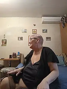 Molli1408's Live XXX Chat