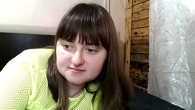Онлайн чат XXX LuckyLust15