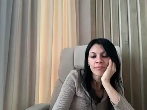 Živý XXX chat InjaAtHome