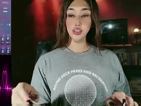 prettybushy 现场XXX聊天