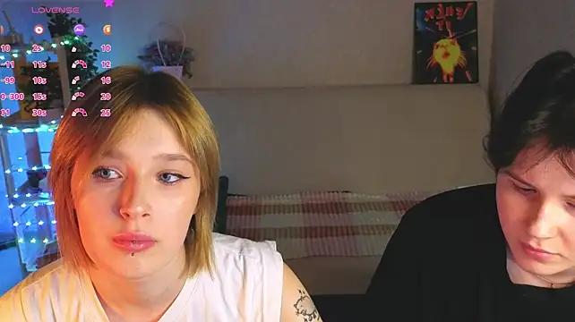 TaraEva Obrolan Langsung XXX