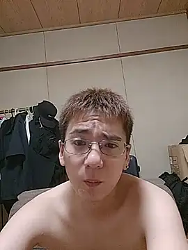 Chat +18 de TERU_kun_jp ao vivo