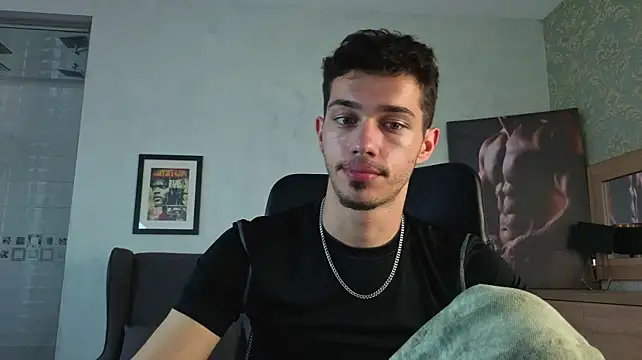 Chat XXX Live KaydenDrew
